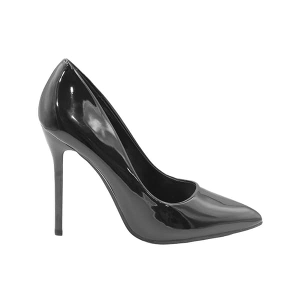 Where's That From Dam/Lady Kyra Pumps med hög klack