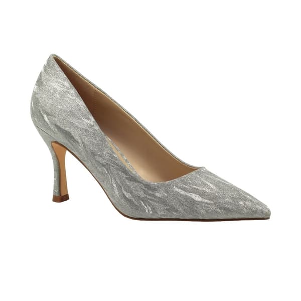 Lunar Womens/Ladies Jada Court Shoes