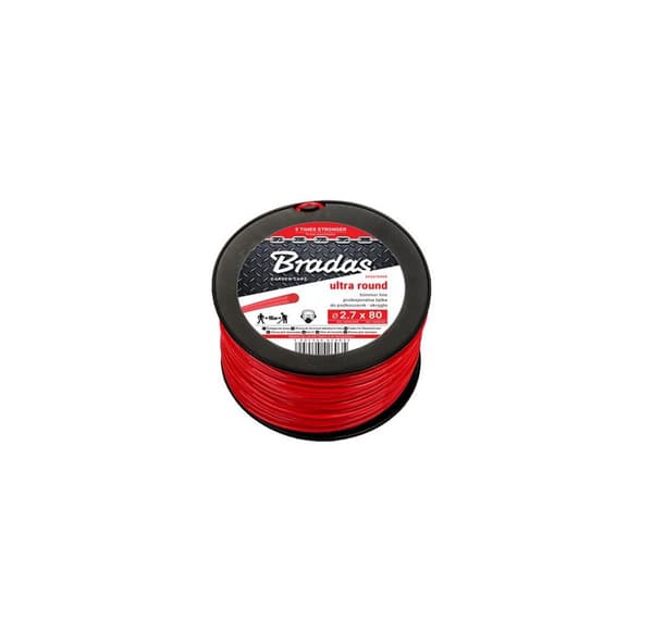 Trimmerline ULTRA, 2,7x216m - 1,35KG / spole