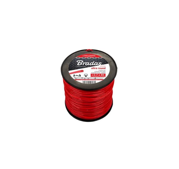 Trimmerline ULTRA, 3,0x308 - 2,5KG / spole