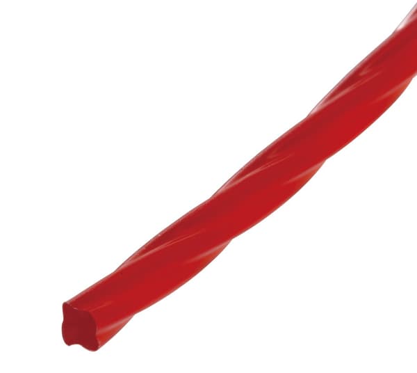 MAKITA MONOFILAMENT NYLON KLÖVER 2,7 mm/180 m