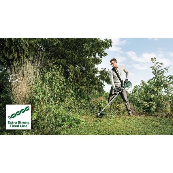 BOSCH AFS 23-37 Elektrisk borstkutter