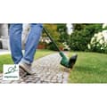Miniatyrbillede 3 af 6: EasyGrass Cut 18V-260 græstrimmer med 2x2,0 Ah Bosch
