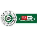Miniatyrbillede 6 af 6: EasyGrass Cut 18V-260 græstrimmer med 2x2,0 Ah Bosch