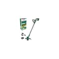 Miniatyrbillede 1 af 6: EasyGrass Cut 18V-260 græstrimmer med 2x2,0 Ah Bosch