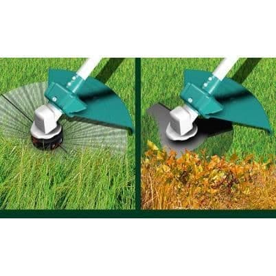 BOSCH 10 stykker skovmadvetråd AFS 23-37 - Ø 3.5 mm