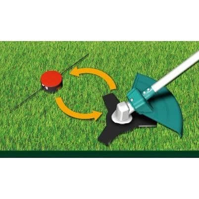 BOSCH 10 stykker skovmadvetråd AFS 23-37 - Ø 3.5 mm