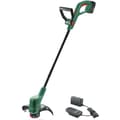 Miniatyrbillede 1 af 5: Bosch EasyGrassCut 18-230 Græstrimmer (Leveres med 1 batteri og 1 oplader) - PowerForAll