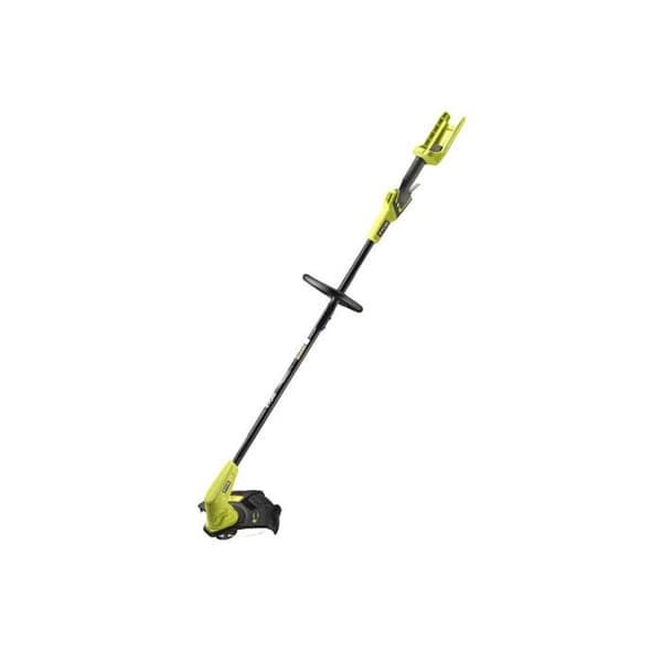 RYOBI 36V LithiumPlus Gräsklippare - Utan batteri och laddare - RY36LT33A-0