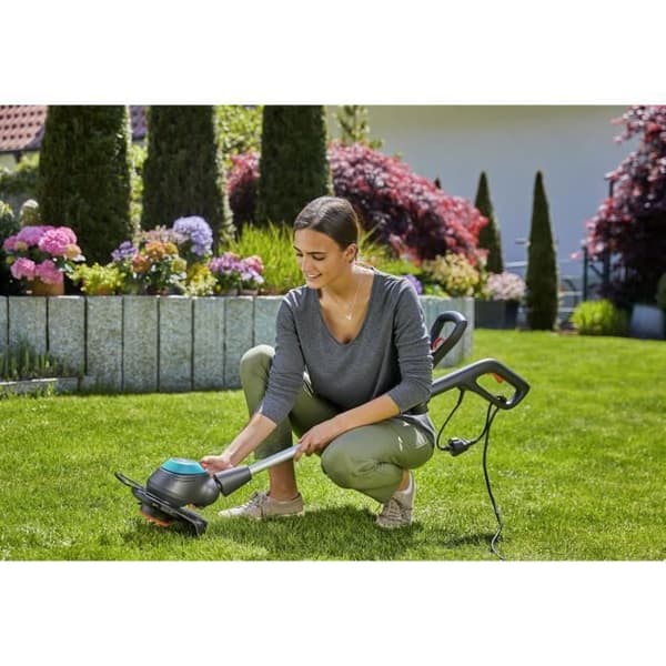 GARDENA EasyCut 450/25 trådtrimmer