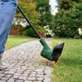 Miniatyrbillede 3 af 6: BOSCH EasyGrassCut 18V-26 Græstrimmer - 26 cm klippediameter - Uden batteri - 06008C1C04