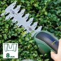 Miniatyrbillede 4 af 6: EasyShear Bosch