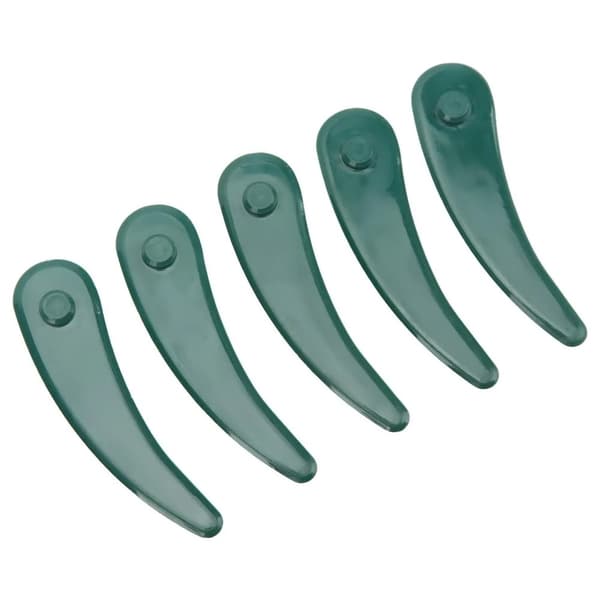 Trimmerinterät / Terät Bosch-ruohotrimmeriin – 50kpl