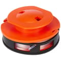 Pikkukuva 2 / 5: Nailonsiimakela - BLACK & DECKER - Trimmerin lisävarusteet - Pituus 5,5 m - Oranssi
