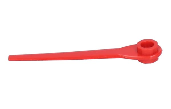 Trimmerknivar - Knivar till grästrimmer – 70 mm (YSJ) – 100-Pak