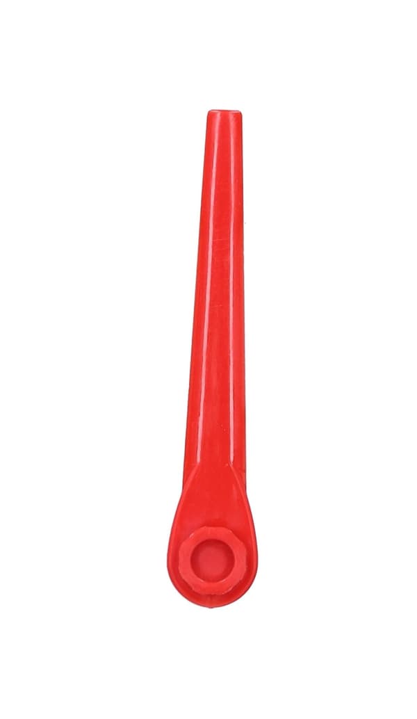 Trimmerknivar - Knivar till grästrimmer – 70 mm (YSJ) – 100-Pak