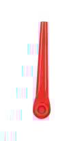 Miniatyrbilde 5 av 11: Trimmerknivar - Knivar till grästrimmer – 70 mm (YSJ) – 100-Pak