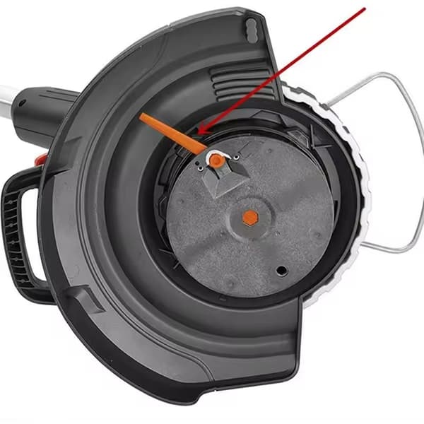 Trimmerknivar - Knivar till grästrimmer – 70 mm (YSJ) – 100-Pak