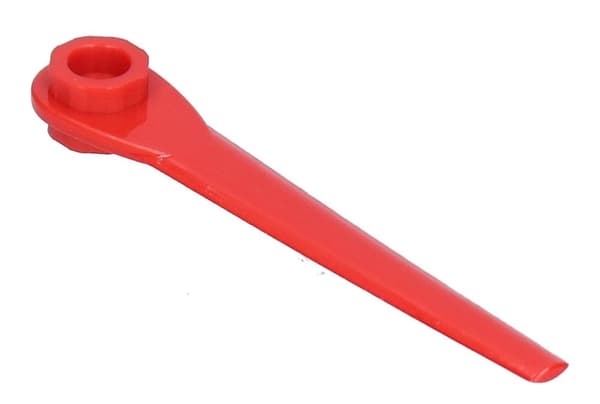 Trimmerknivar - Knivar till grästrimmer – 70 mm (YSJ) – 100-Pak