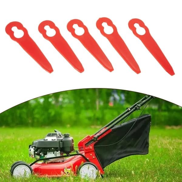 Trimmerknive - Knive til græstrimmer Stihl – 100-Pak