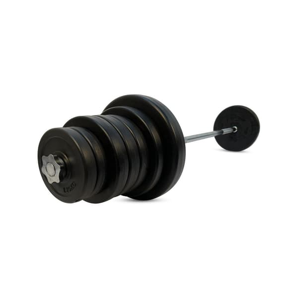 TITAN LIFE Weight Set 60 Kg