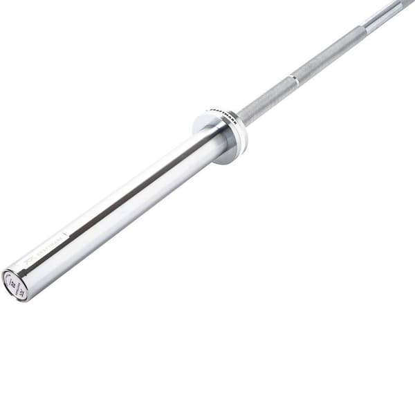Kraftmark Olympisk vektstang 50 mm - Vektløfting 20kg