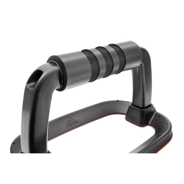 Adidas Performance push up barer