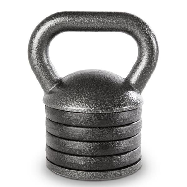 Apex - APKB-5009 - Ball Hantel Kit för Bodybuilding och Tyngdlyftning Justerbar Resistant för Home Studios