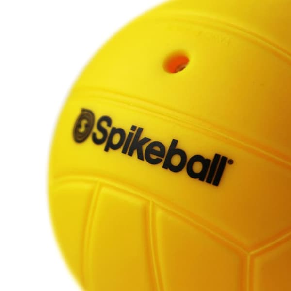 Förpackning med 2 spikbollar