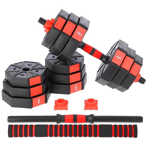 SGC20 KOMPOSIT STÅNG 20 KG HMS