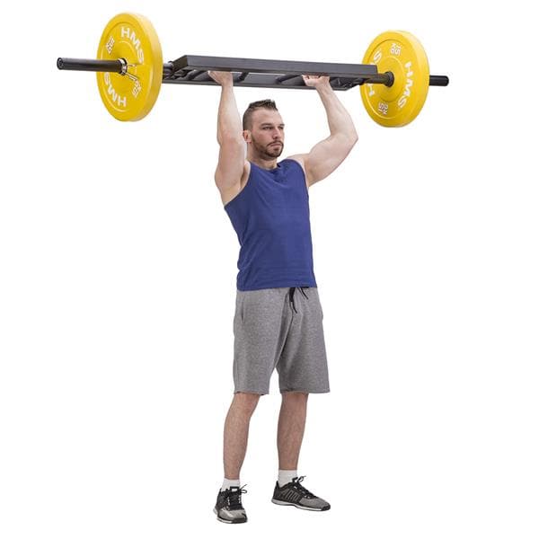 GK214 (KLÄMMA) 20KG HMS GRIDBAR