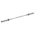 Pikkukuva 4 / 10: GO205+ puristin ZG1000R OLYMPIC BAR 13.5KG 1500MM HMS PREMIUM