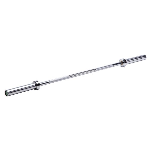 GO205+ puristin ZG1000R OLYMPIC BAR 13.5KG 1500MM HMS PREMIUM