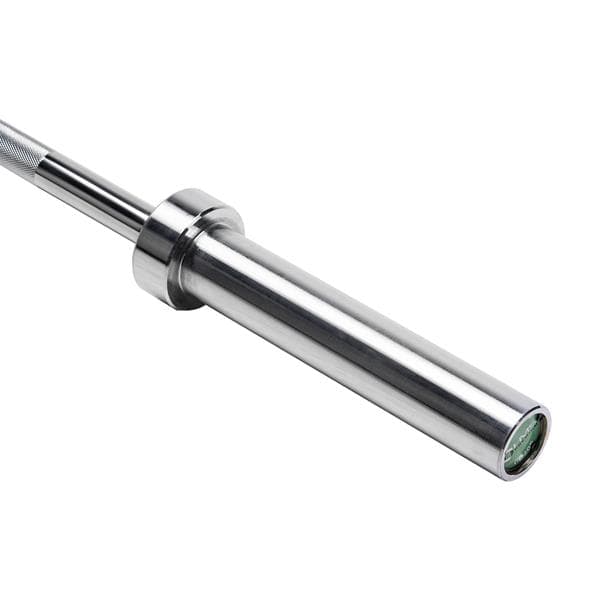 GO205+ puristin ZG1000R OLYMPIC BAR 13.5KG 1500MM HMS PREMIUM