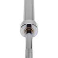 Pikkukuva 7 / 10: GO205+ puristin ZG1000R OLYMPIC BAR 13.5KG 1500MM HMS PREMIUM