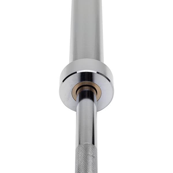 GO205+ puristin ZG1000R OLYMPIC BAR 13.5KG 1500MM HMS PREMIUM