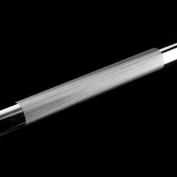 GO205+ puristin ZG1000R OLYMPIC BAR 13.5KG 1500MM HMS PREMIUM