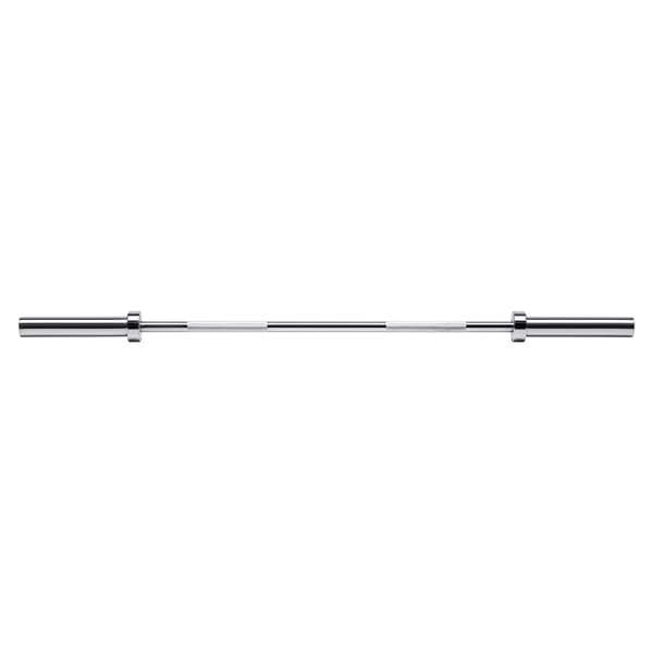 GO205+ puristin ZG1000R OLYMPIC BAR 13.5KG 1500MM HMS PREMIUM
