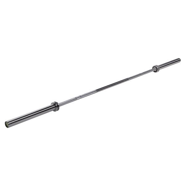 GO685 + ZG1000B OLYMPIC BAR 20KG 2200MM HMS PREMIUM