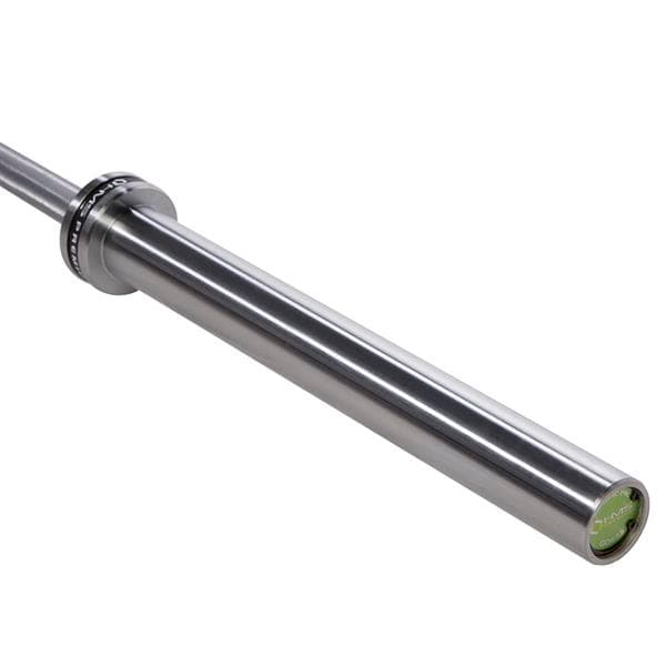 GO685 + ZG1000B OLYMPIC BAR 20KG 2200MM HMS PREMIUM