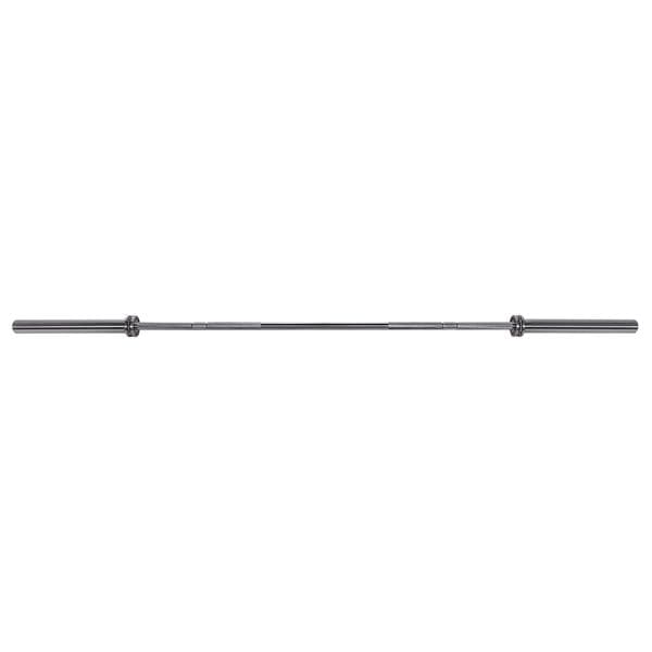 GO685 + ZG1000B OLYMPIC BAR 20KG 2200MM HMS PREMIUM