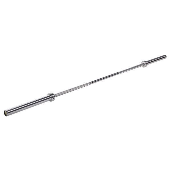 GO1100 + ZG1500 GOLDEN OLYMPIC BAR 20KG 2200MM HMS PREMIUM