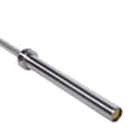 Pikkukuva 4 / 11: GO1100 + ZG1500 GOLDEN OLYMPIC BAR 20KG 2200MM HMS PREMIUM