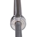 Pikkukuva 6 / 11: GO1100 + ZG1500 GOLDEN OLYMPIC BAR 20KG 2200MM HMS PREMIUM