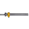 Pikkukuva 9 / 11: GO1100 + ZG1500 GOLDEN OLYMPIC BAR 20KG 2200MM HMS PREMIUM