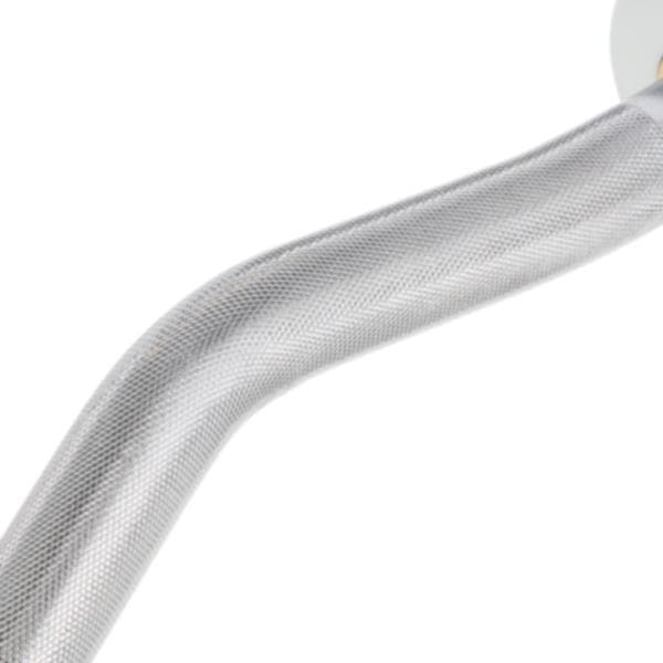 GOL160 OLYMPIC BAR BLOCK 8,3KG 1200MM + ZG1000 RED HMS PREMIUM