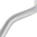 Miniatyrbild 3 av 7: GOL160 OLYMPIC BAR BLOCK 8,3KG 1200MM + ZG1000 RED HMS PREMIUM
