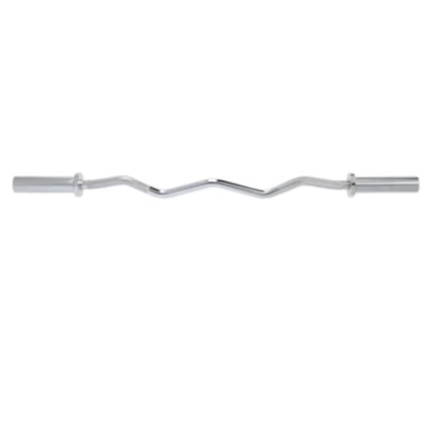 GOL160 OLYMPIC BAR BLOCK 8,3KG 1200MM + ZG1000 RED HMS PREMIUM