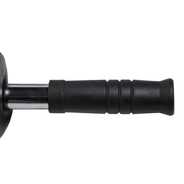 GOL320 + ZG1000 RØDE KLEMMER OLYMPIC BEND BAR 21KG 2300MM HMS