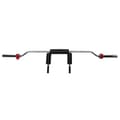 Miniatyrbillede 1 af 10: GOL320 + ZG1000 RØDE KLEMMER OLYMPIC BEND BAR 21KG 2300MM HMS